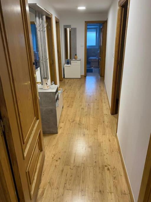 Nogueira de Abaixo Casa Do Feligres E Da Alsira 빌라 외부 사진