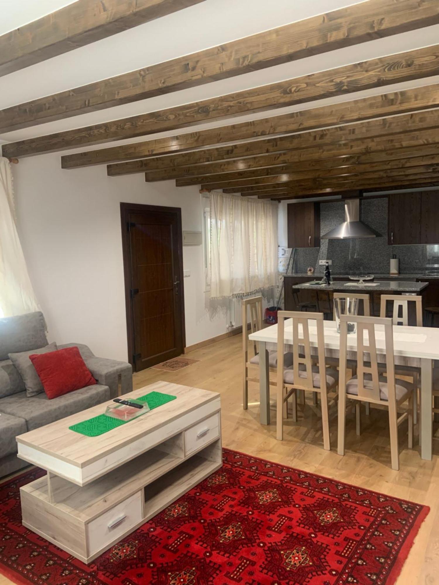 Nogueira de Abaixo Casa Do Feligres E Da Alsira 빌라 외부 사진