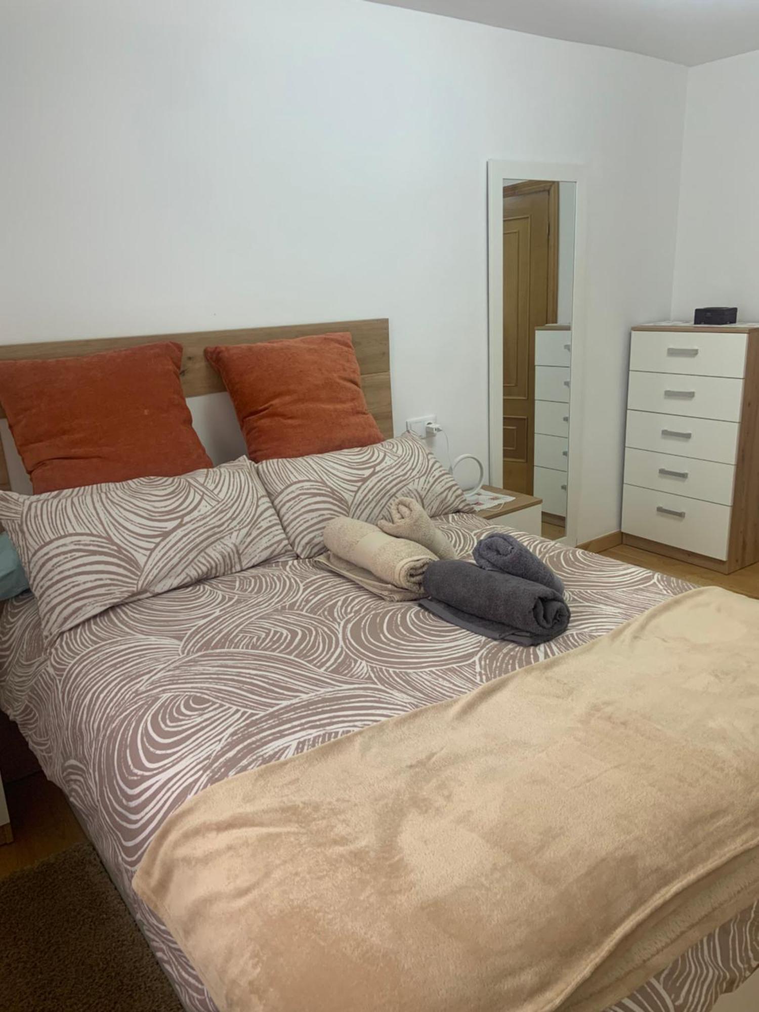 Nogueira de Abaixo Casa Do Feligres E Da Alsira 빌라 외부 사진