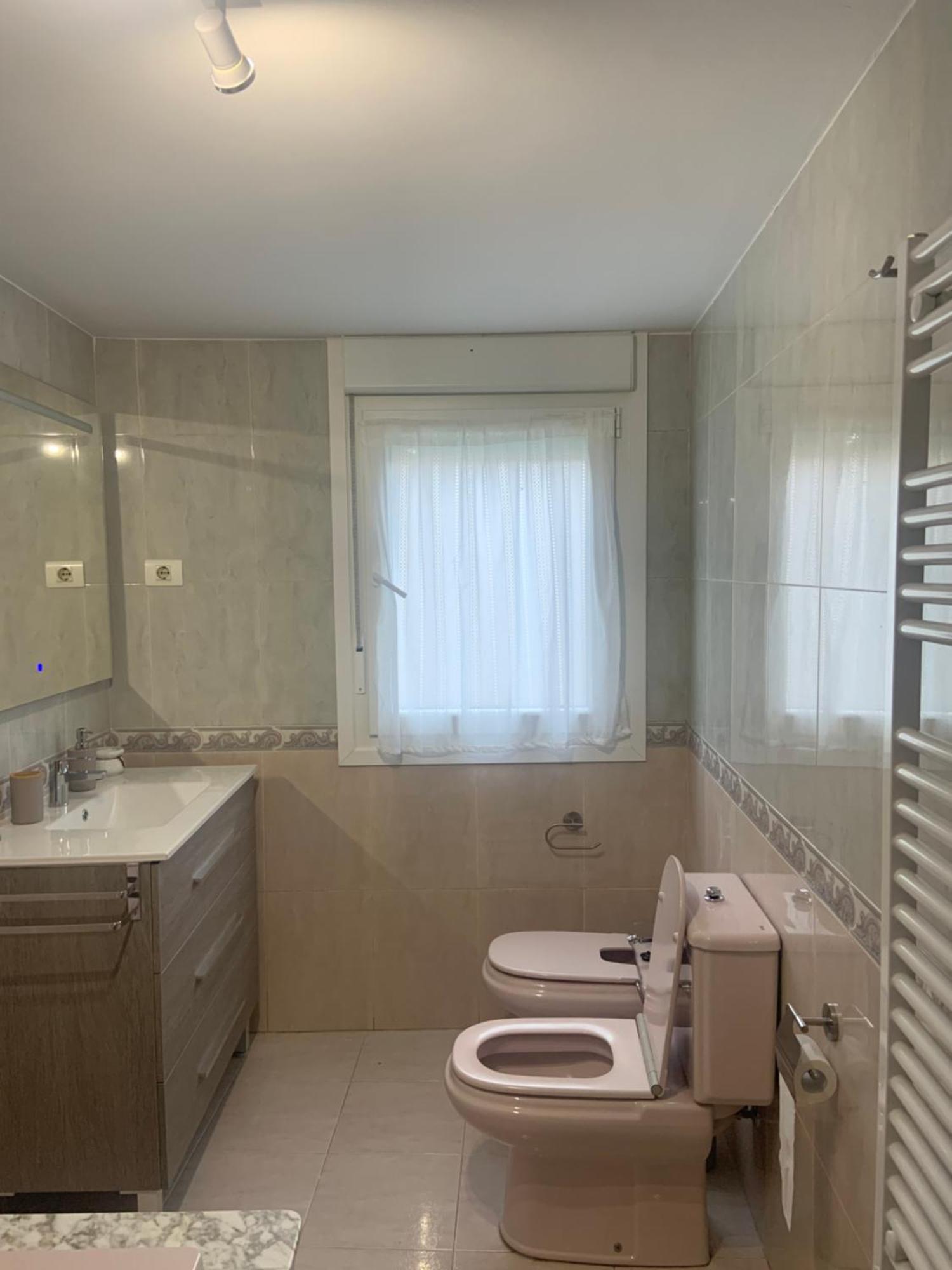 Nogueira de Abaixo Casa Do Feligres E Da Alsira 빌라 외부 사진