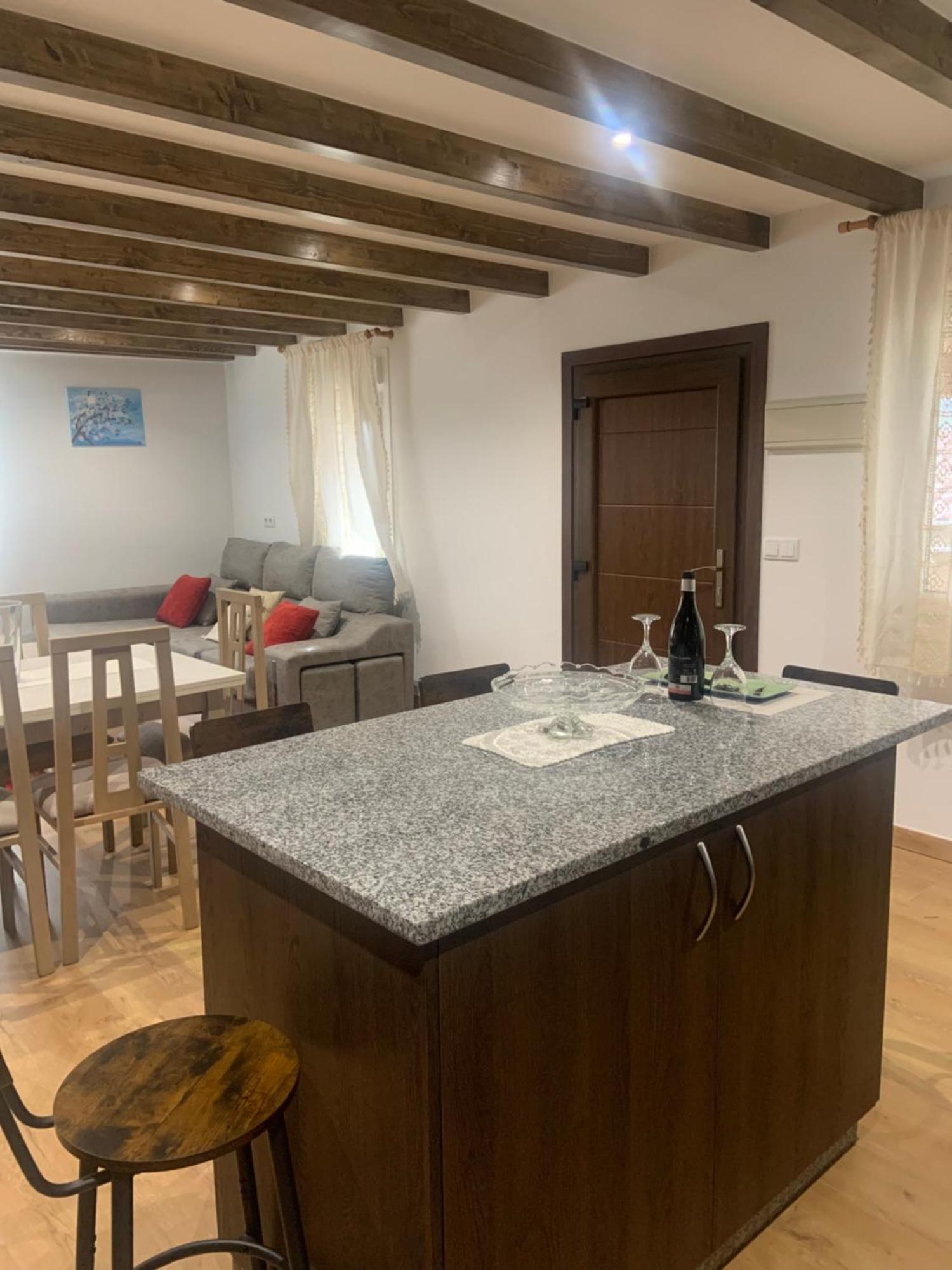 Nogueira de Abaixo Casa Do Feligres E Da Alsira 빌라 외부 사진