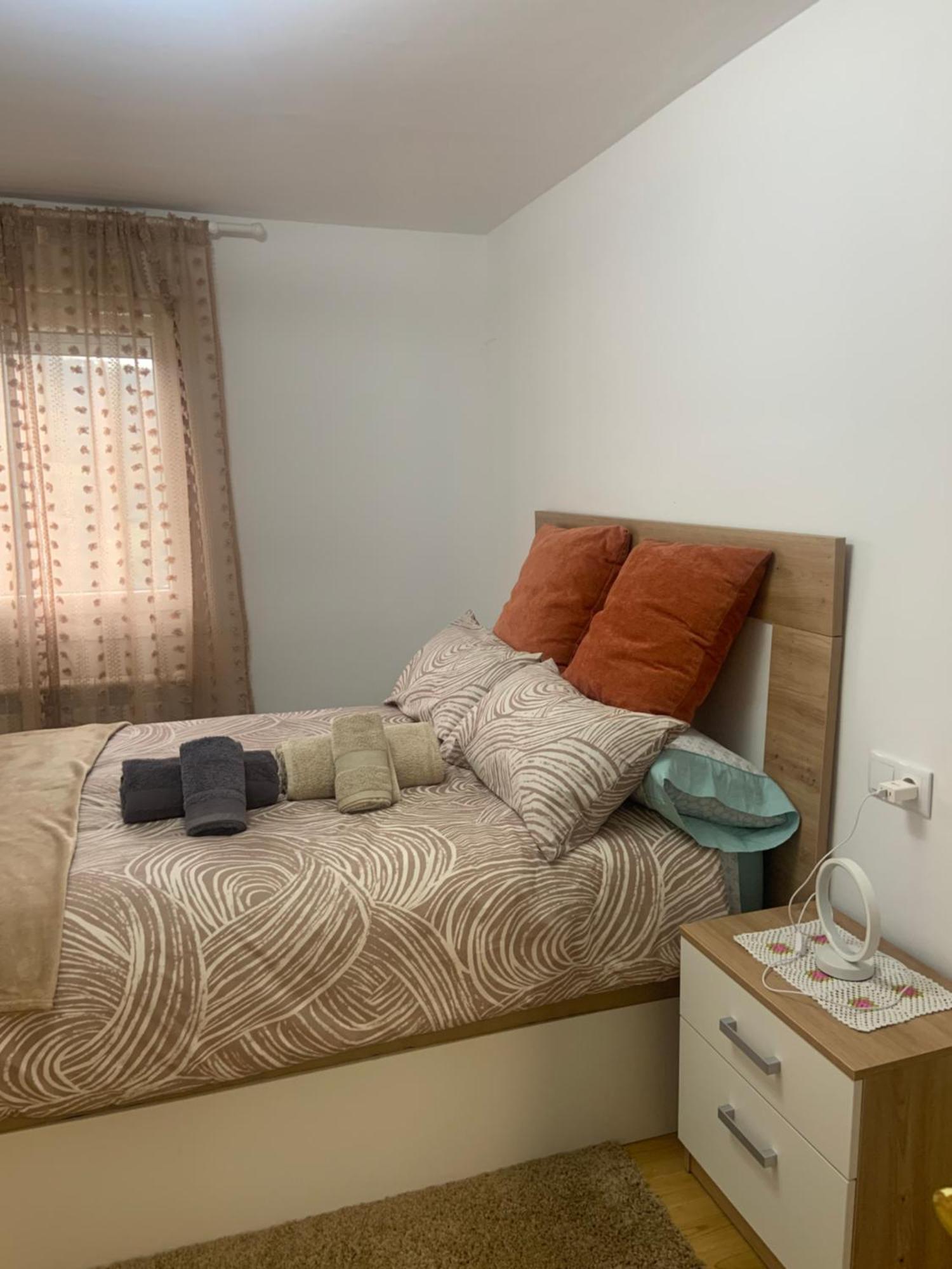 Nogueira de Abaixo Casa Do Feligres E Da Alsira 빌라 외부 사진