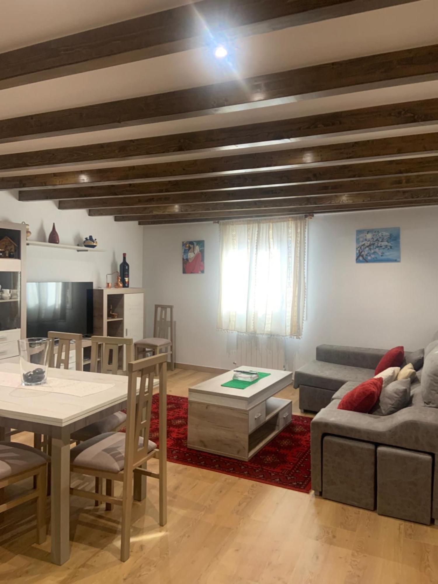 Nogueira de Abaixo Casa Do Feligres E Da Alsira 빌라 외부 사진