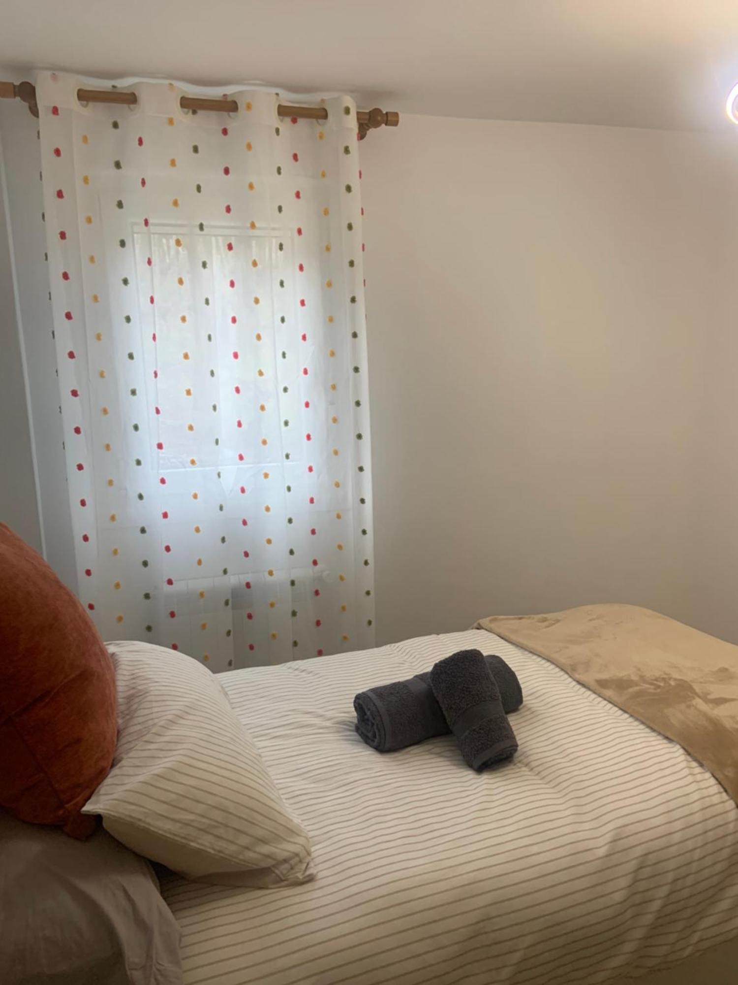 Nogueira de Abaixo Casa Do Feligres E Da Alsira 빌라 외부 사진